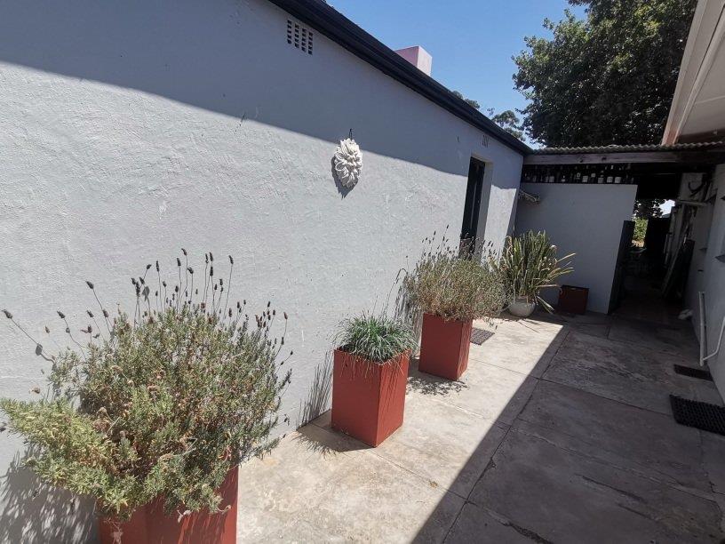 0 Bedroom Property for Sale in Malmesbury Western Cape